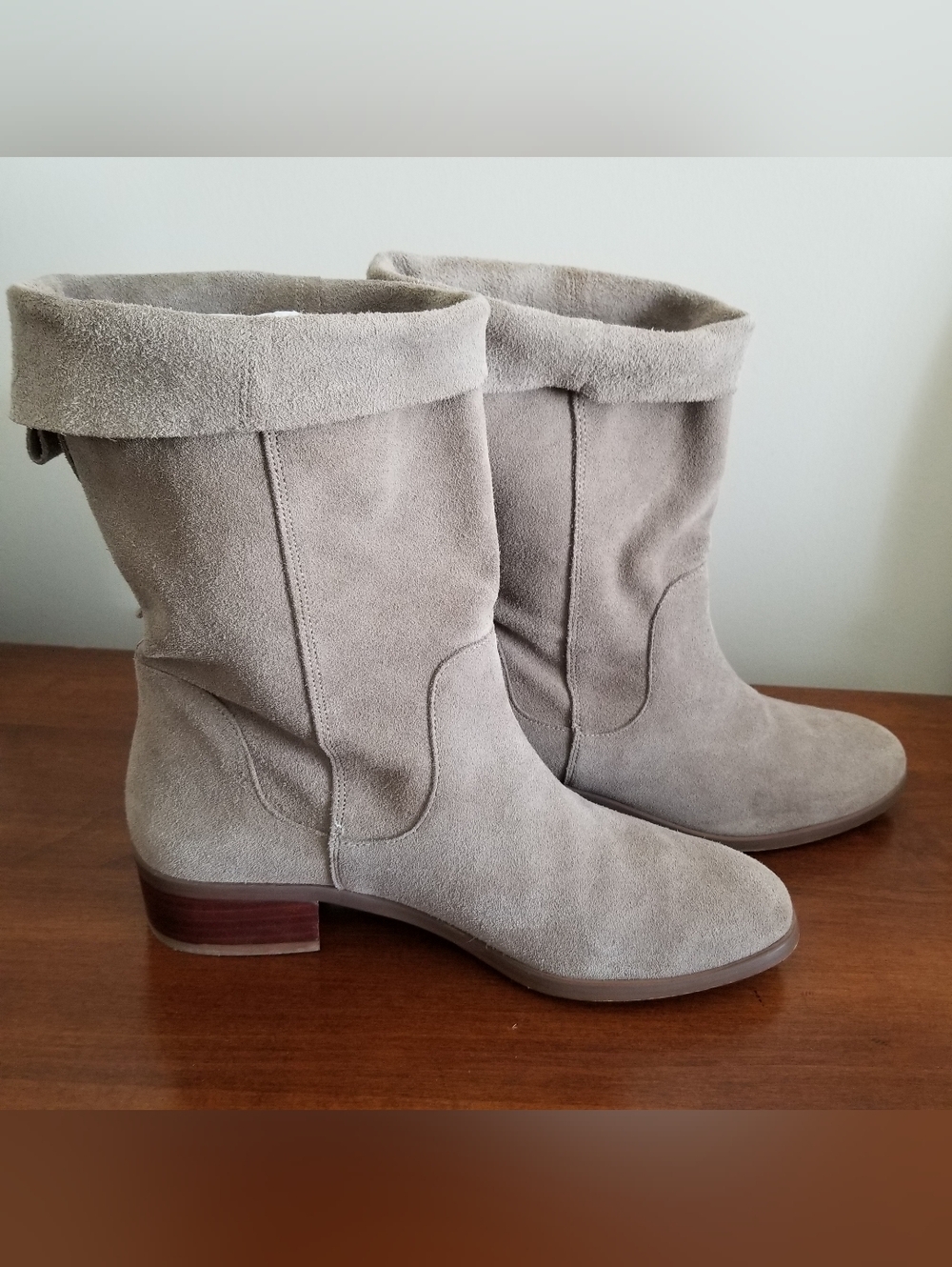 Sole Society Calanthe Boot